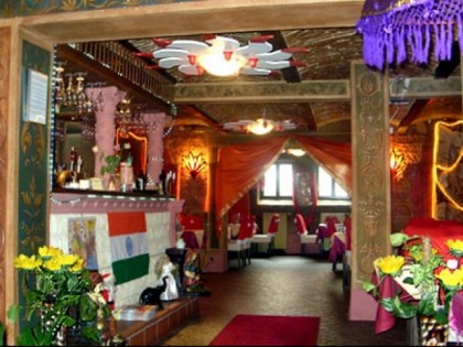 Foto: Indian Villa